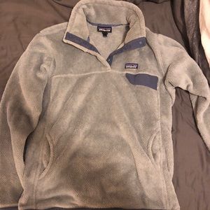 Patagonia Tops - Patagonia synchilla Patagonia Tops - Patagonia synchilla